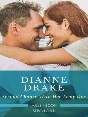 cover image of Second Chance With Her Army Doc